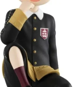 SPY × FAMILY NOODLE STOPPER - STATUETTE DAMIAN DESMOND BAD ATTITUDE 10 CM FURYU