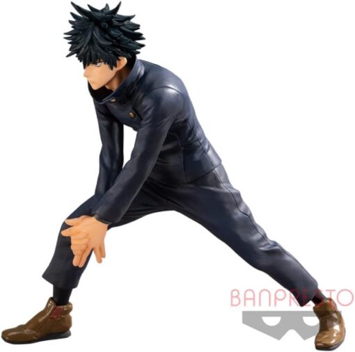 Bandai Spirits. Jujutsu Kaisen Fushiguro Megumi Juhai – Image 2