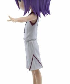 Alternative view of Banpresto Kuroko's Basket - Atsushi Murasakibara - Q Posket 15cm
