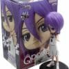 Banpresto Kuroko's Basket - Atsushi Murasakibara - Q Posket 15cm