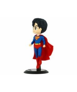 Alternative view of Banpresto Q Posket DC Comics Superman Ver A
