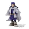 FIGURINE ASIRPA GOLDEN KAMUY Banpresto