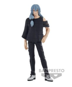 Jujutsu Kaisen - Mahito (Ver.B) Statue (16cm) banpresto