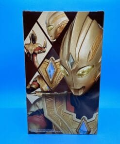 Figurine Hero's Brave Statue Figure - Ultraman Trigger - Multi Type Sunset Glow banpresto  18 CM