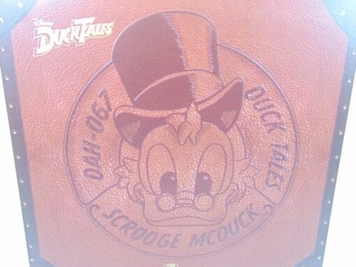 Beast Kingdom Disney Scrooge Picsou DuckTales – Image 5