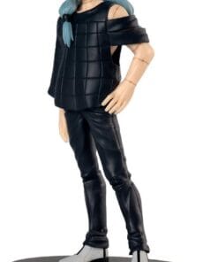 Alternative view of Jujutsu Kaisen - Mahito (Ver.B) Statue (16cm) banpresto