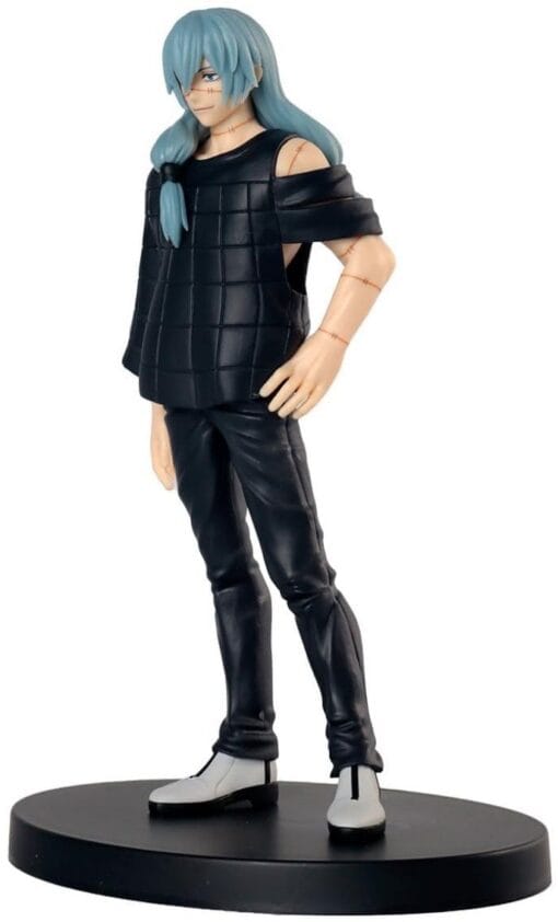 Jujutsu Kaisen - Mahito (Ver.B) Statue (16cm) banpresto – Image 2