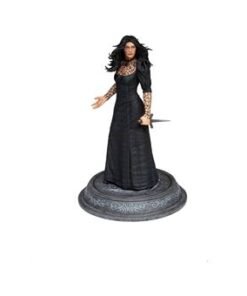 Figurine - The Witcher - Yennefer 20 Cm
