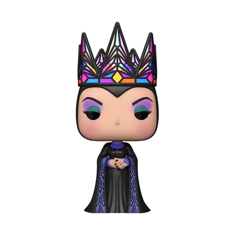 Figurine La Méchante Reine - Funko Pop n°1421