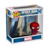 Figurine Marvel Bitty Pop! 160 Deluxe Spider-Man City