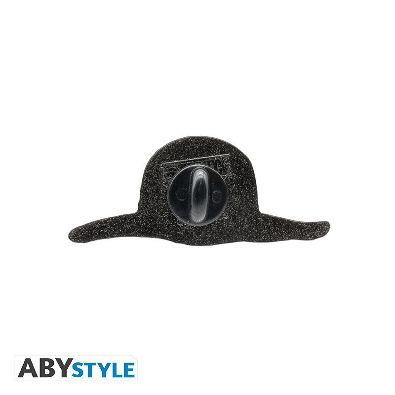 ONE PIECE Pin's Chapeau de Paille – Image 3