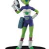 Dragon Ball Super BWFC PVC Statue Special Cheelai 17 cm