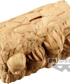 Alternative view of Tirelire NARUTO en pierre Hokage 18 cm