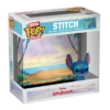 Disney Lilo & Stitch – Bitty Pop Deluxe Stitch (Beach)