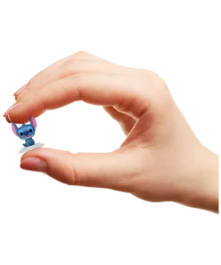 Alternative view of Disney Lilo & Stitch – Bitty Pop Deluxe Stitch (Beach)