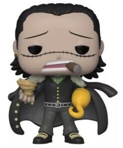 Figurine Funko Pop Animation One Piece Crocodile