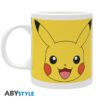 POKEMON Mug Pikachu