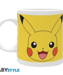 POKEMON Mug Pikachu