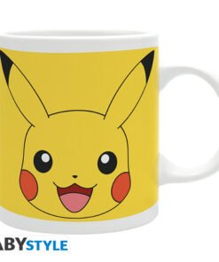 Alternative view of POKEMON Mug Pikachu
