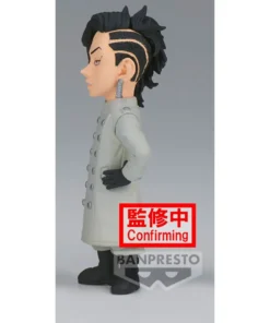 Alternative view of TOKYO REVENGERS FIGURINE HAJIME KOKONOI WCF SEIYAKESSEN VOL.1