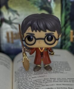 HARRY POTTER