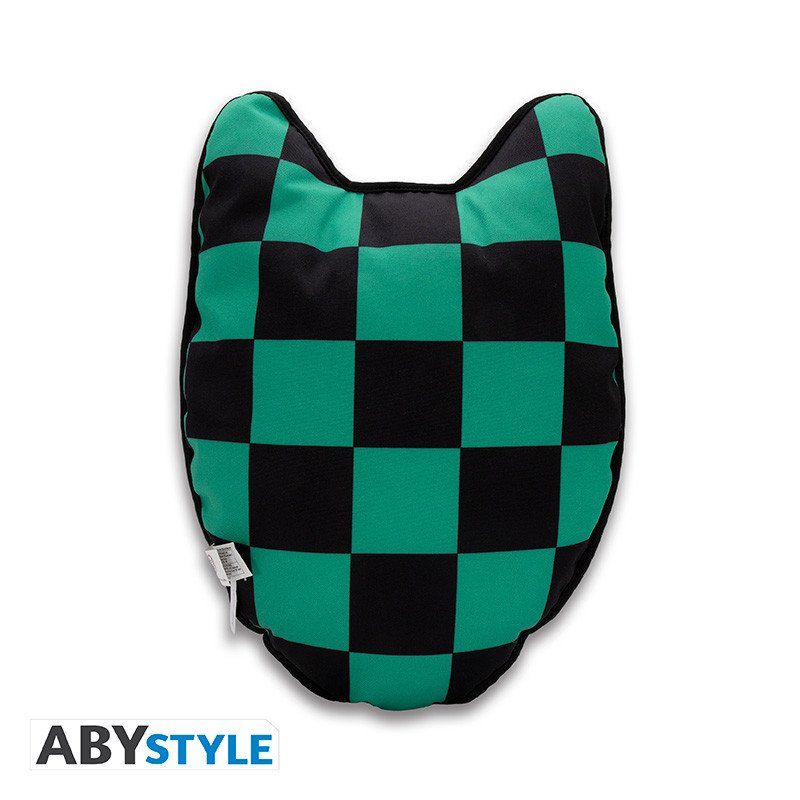 DEMON SLAYER Coussin Masque de conjuration – Image 3