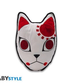DEMON SLAYER Coussin Masque de conjuration