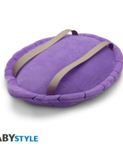 Alternative view of DRAGON BALL Z Coussin Carapace Tortue Géniale