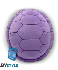 DRAGON BALL Z Coussin Carapace Tortue Géniale