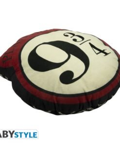 Alternative view of HARRY POTTER Coussin Voie 9 3/4