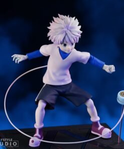 HUNTER X HUNTER Figurine Kirua