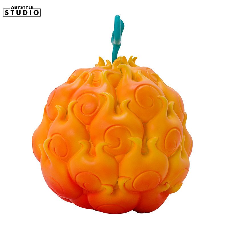 ONE PIECE Réplique Pyro-Fruit – Image 3